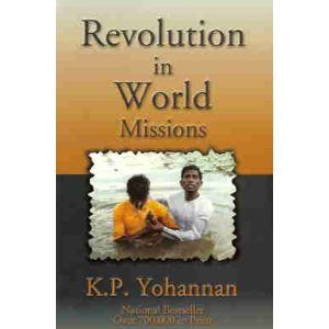 Revolution in World Missions