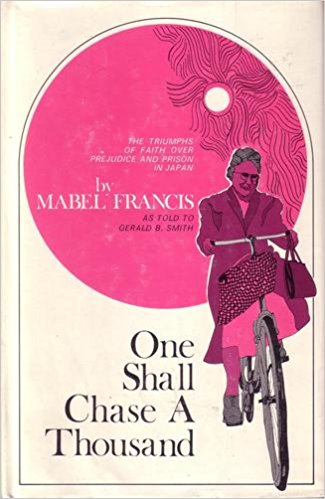 Author: Mabel Francis